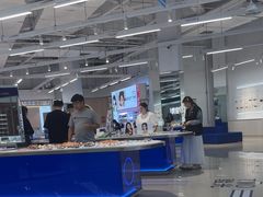 -优购镜仓(黄岛吾悦店)