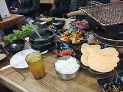 -大壮家原味烤肉(兴华北街店)