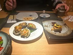 -德川家日本料理(中关村寰太大厦店)