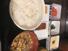 -牛かつもと村(上野店)