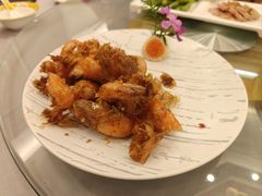 -银都上海菜馆(粤海东路店)