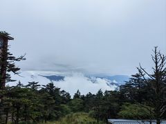 -峨眉山风景名胜区