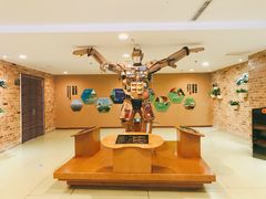 -洋湖国家湿地公园