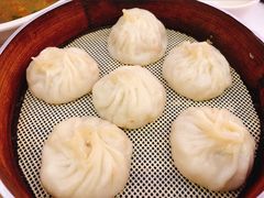 -百年尹氏汤包(湖南路狮子桥店)