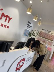 -爱儿美儿童摄影亲子馆(五路居店)