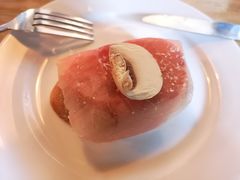 -羽深肉铺 Steak & Wine