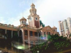 -香港大学