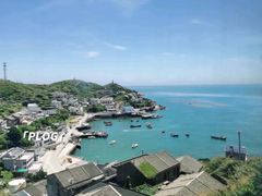 -东极岛景区