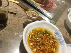 -码头故事火锅(大丰店)