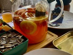 -咖梦餐厅 COMENG RESTAURANT
