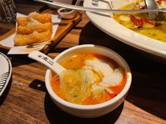 -太二酸菜鱼(广州IFC国金天地店)