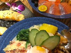 -渔井食堂(新洲店)