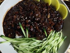 -吴草鸡爪오초닭발韩食堂(融恒盈嘉中心店)