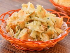 手抓饼-唐晋人家(源深路店)