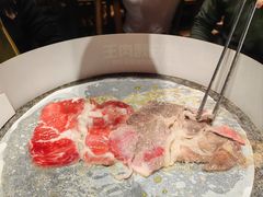 -火炉旁烤肉(阳光店)