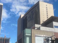 -北京中国大饭店