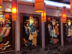-巴蜀大宅门火锅(北大街店)