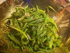 -绿茶餐厅(燕郊永旺店)