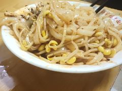 -蒋家槟豆面皮(友爱路店)