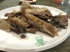 -清真·益鑫羊肉手抓馆(花园北街店)