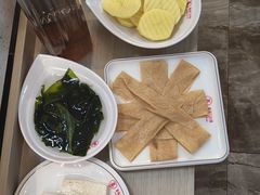 -倍儿红喜临门火锅(文兴路店)