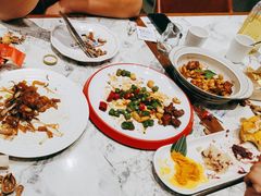 -宝月楼·台湾菜馆(天河城店)