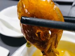-狮王府淮扬菜(百家湖1912店)
