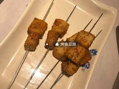 -黄三怪(清河店)