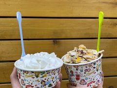 -初心炒酸奶(厚德品园店)