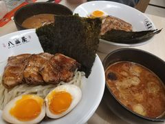 -八盛屋·沾面(集美万达店)