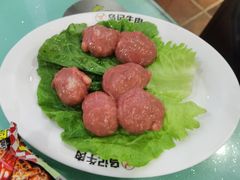 -乌记鲜活牛肉城(金砂东路店)