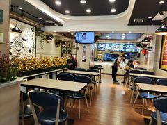 大堂-焦记老潼关肉夹馍(东五路店)