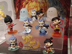 -泡泡玛特POPMART(上海环球港店)