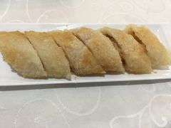 风味甜薄撑-友渔港·顺徳鱼生·横县鱼生