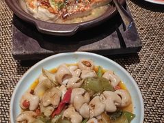 -老客家·客家菜(万达店)