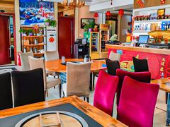 -老刘生态大鱼坊铁锅炖鱼(赛马场店)