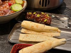 -贰醒·私房小院烧烤 (太古里店)