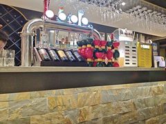 -戈拿旺巴西烤肉(崇文门店)