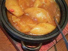 -燕郊烧鸽子(广安路店)