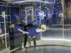 -飞行家太空体验馆(祥云小镇店)