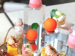 -苏州洲际酒店·大堂酒廊