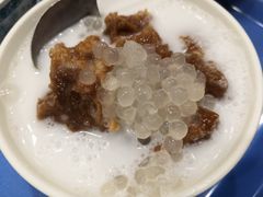 招牌荔浦香芋露-冰神糖水铺(国贸中心店)