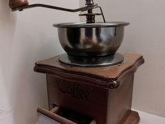 -seeu coffee(江滩店)