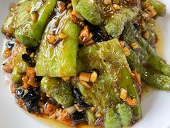 虎皮尖椒-友谊餐馆(永安路店)