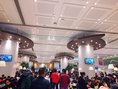 -华为西安研究所v4-食堂1