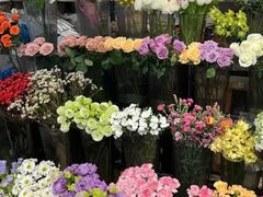 -ChaKo Flora ·茶子花艺 (市北店)