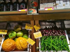 -一坐一忘云南菜(卓悦中心)