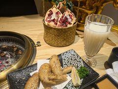-松鱼亭·和牛烧肉(协鑫广场店)