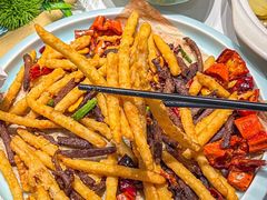 -U你·天然调味(南湖总店)