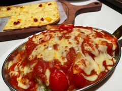 -半秋山西餐厅(巴南万达广场店)